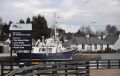 Ecosse, caledonian canal