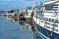 Port de Boulogne Etaples