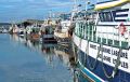 Port de Boulogne Etaples