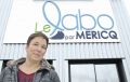 Isabelle Maurer,  responsable qualité du groupe