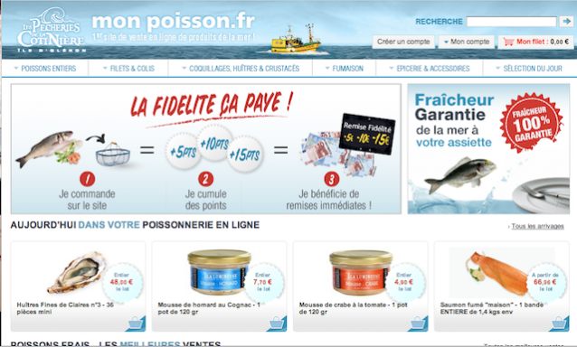 capture d'écran du site monpoisson.fr