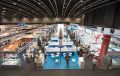 Le Seafood Expo Asia, ici à Hongkong, sera accueilli en novembre à Singapour. (DR)